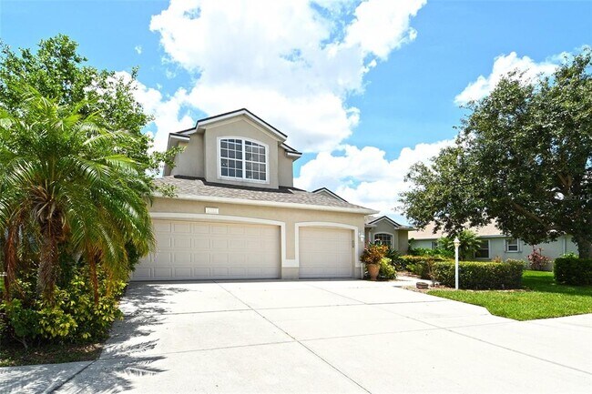 6732 64th Pl E in Bradenton, FL - Building Photo - Building Photo