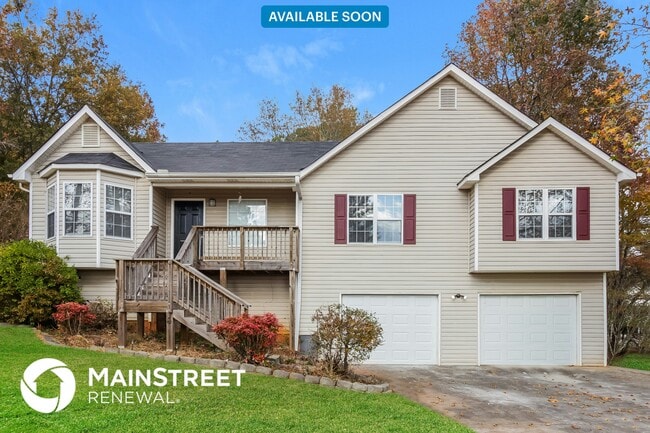 109 Lost Lake Dr