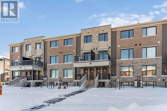 property at 1213 Creekway Private