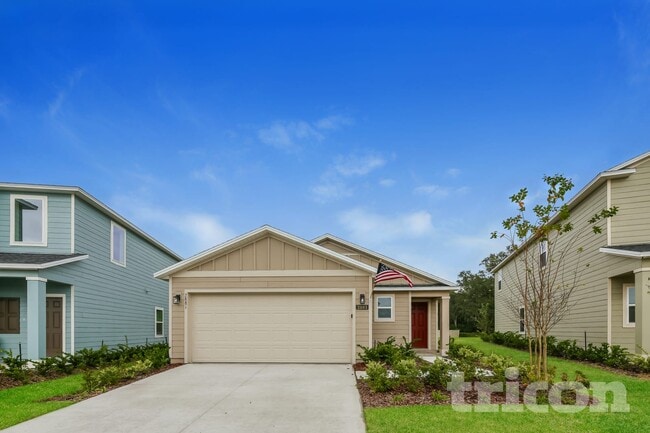 property at 2881 Grand Finale St