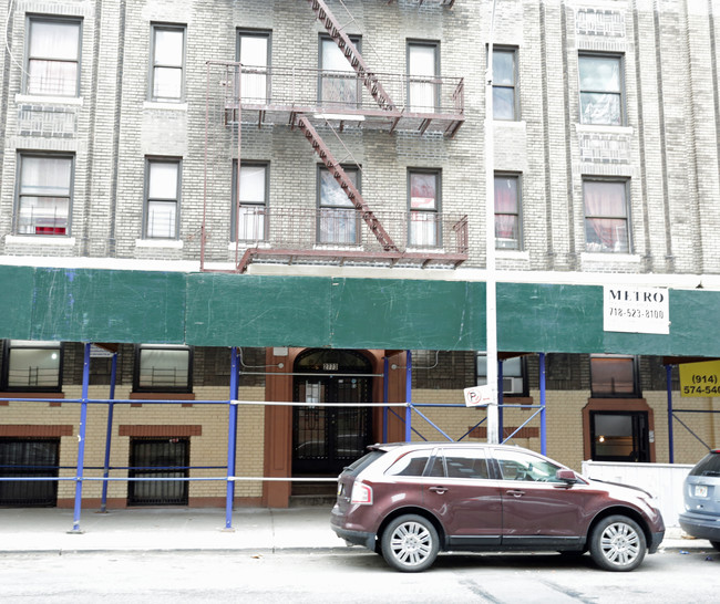 2773-2779 Briggs Ave in Bronx, NY - Building Photo - Building Photo