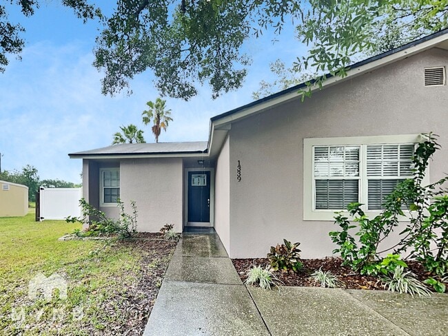 property at 1339 Primrose Ct