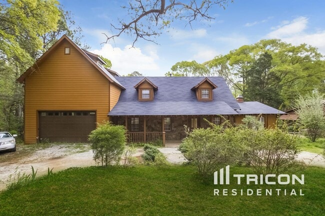 property at 4887 Lewis Rd