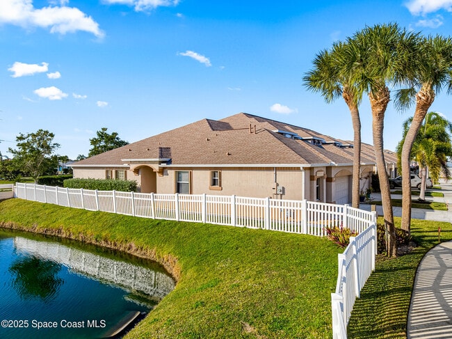 44 Sorrento Ct in Satellite Beach, FL - Building Photo - Building Photo