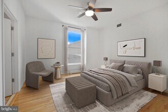 675 E St NW in Washington, DC - Building Photo - Building Photo