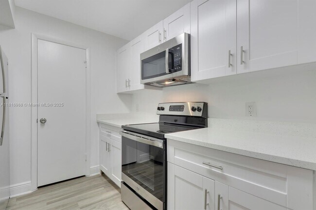 property at 4341 W McNab Rd