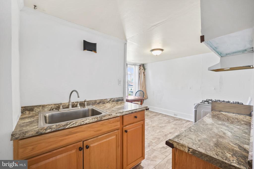 336 Columbus Ave in Trenton, NJ - Building Photo