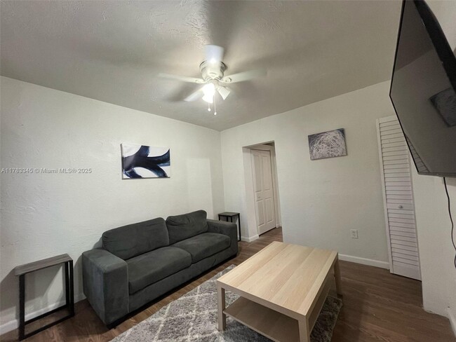 property at 200 NW 13th St