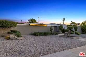 81967 Camelot Way in Indio, CA - Foto de edificio - Building Photo