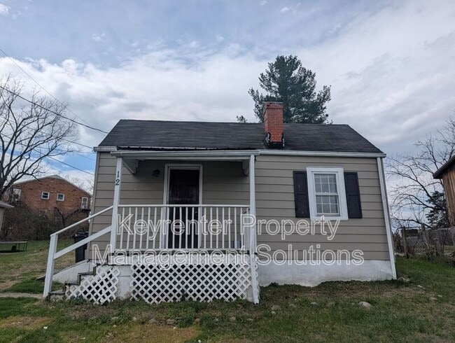 12 Miller St in Staunton, VA - Building Photo - Building Photo