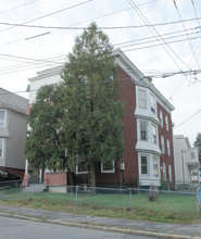 656 Crane St in Schenectady, NY - Building Photo - Building Photo