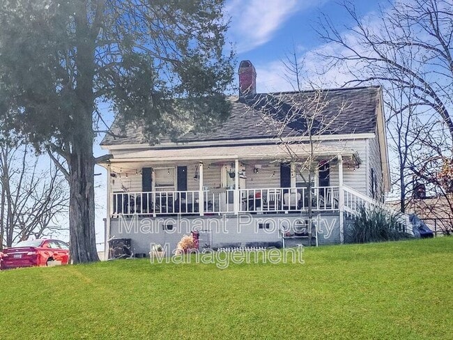 property at 1 Traction St