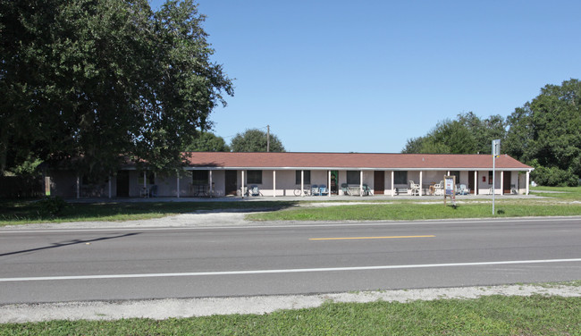 2559 SW Us-17 in Arcadia, FL - Foto de edificio - Building Photo