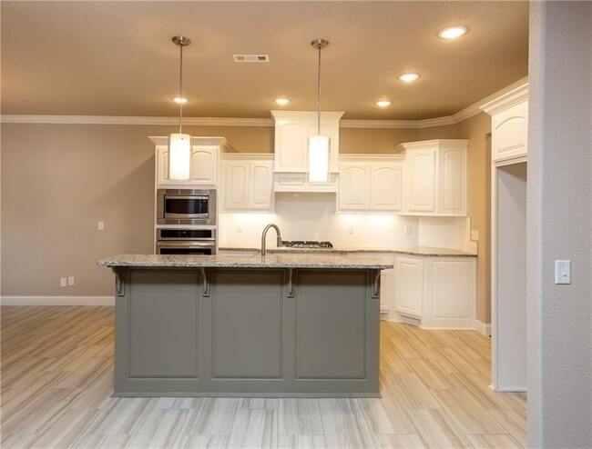 property at 3502 SW Brittany Rd