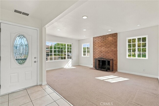 property at 6912 Tahiti Dr
