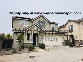 2715 Mabry Dr in Sacramento, CA - Building Photo