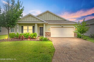 10206 Powell Creek Ct in Jacksonville, FL - Building Photo