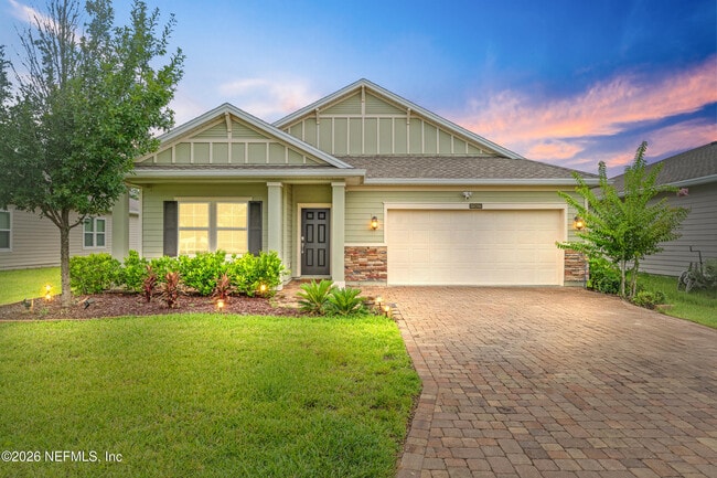 property at 10206 Powell Creek Ct