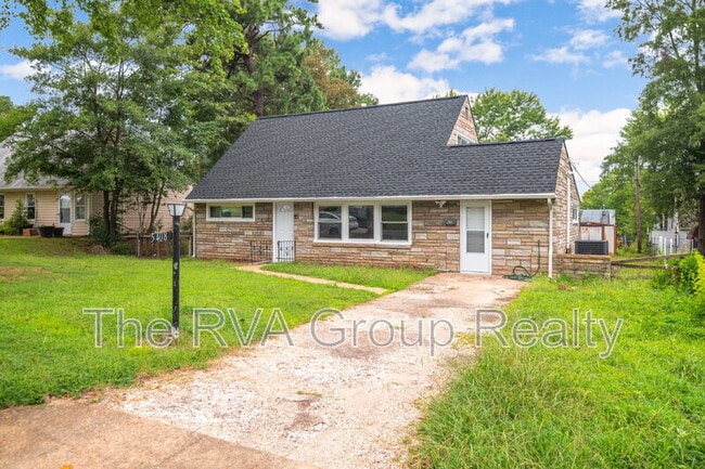 property at 5408 Westbourne Dr