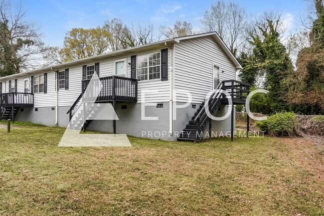 638 S Elm St in High Point, NC - Building Photo - Building Photo