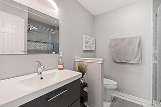 8525 Mystic Trail in Fort Worth, TX - Building Photo - Building Photo