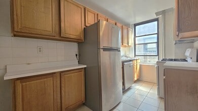 280 Fort Washington Ave in New York, NY - Building Photo - Building Photo