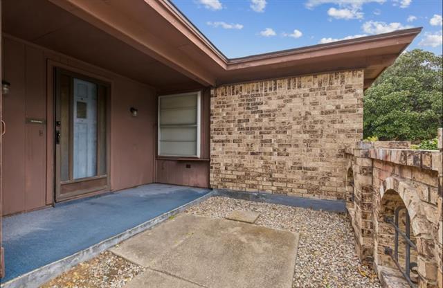 416 Mountainview Dr in Hurst, TX - Building Photo - Building Photo
