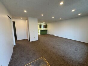 603 Lincoln St in Wenatchee, WA - Building Photo - Building Photo