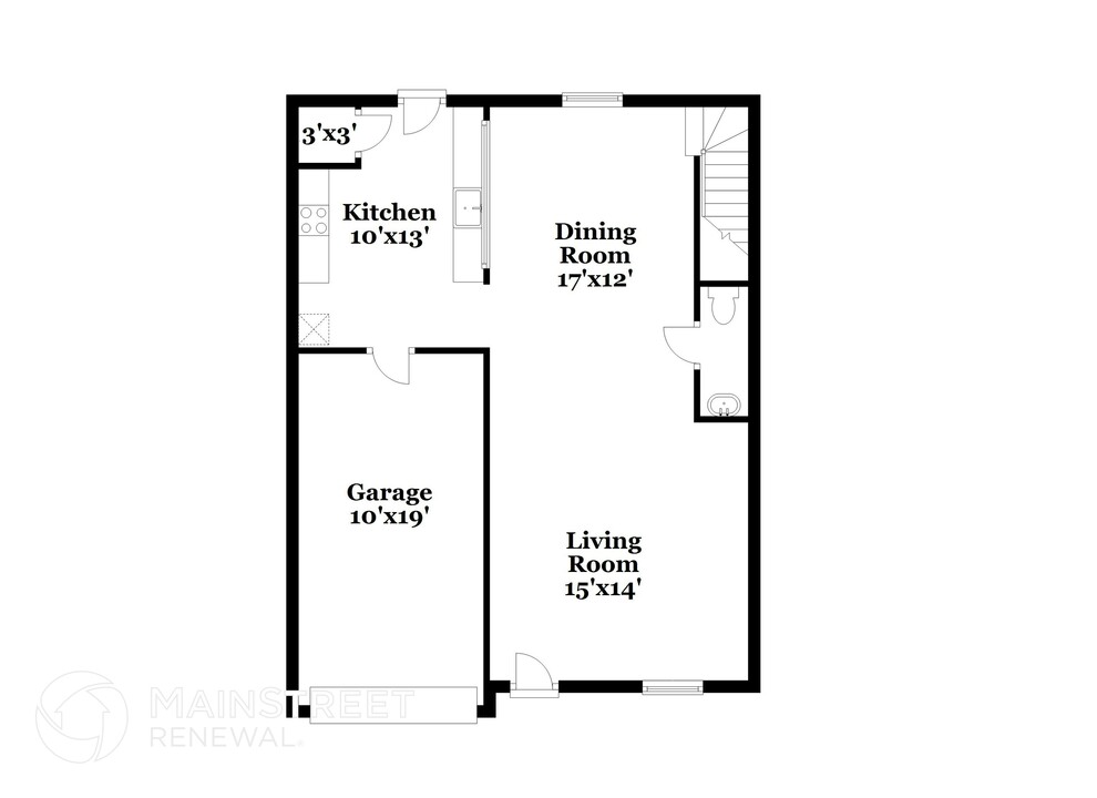 3127 Begonia Bend in San Antonio, TX - Building Photo