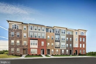 8249 WILLOWBEND TURN in Manassas, VA - Building Photo - Building Photo