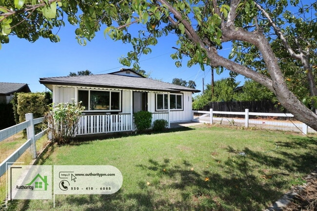 property at 3388 Hickory St