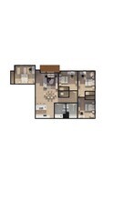 25 Gardner St, Unit 8 in Boston, MA - Building Photo - Building Photo
