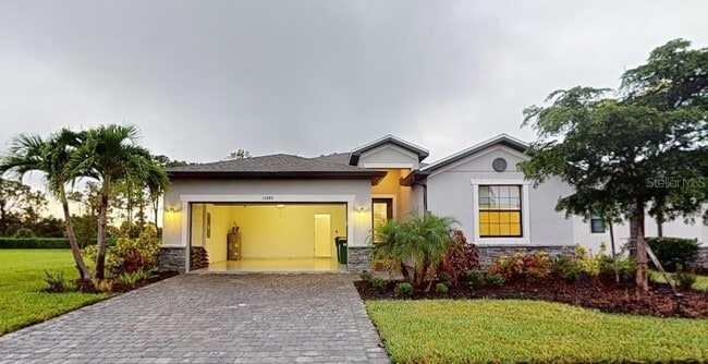 property at 15888 Honeysuckle St