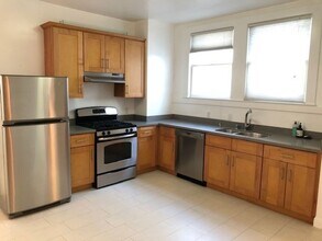 5820-5820 Geary Blvd in San Francisco, CA - Building Photo - Building Photo