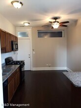 2245 W 21st St in Chicago, IL - Building Photo - Building Photo