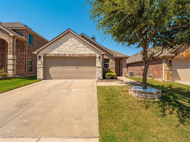 9904 Moccasin Creek Ln in McKinney, TX - Building Photo