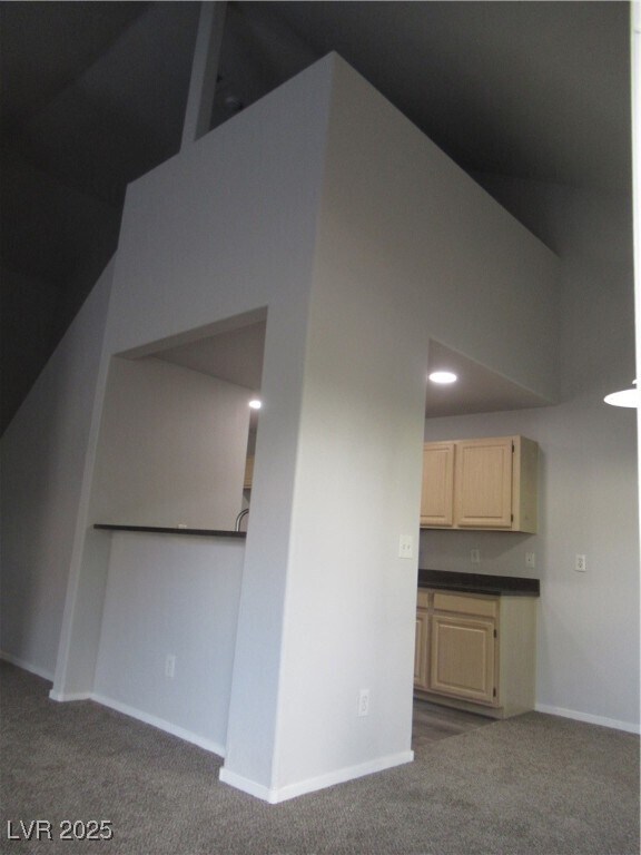 property at 5125 W Reno Ave