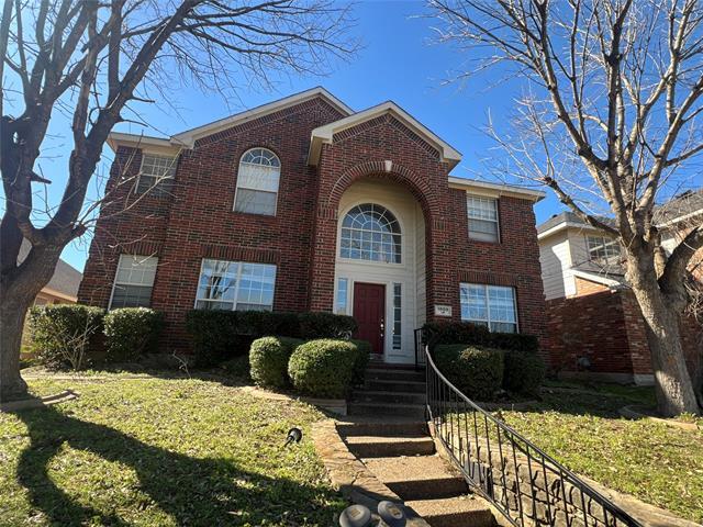 1809 Hollow Creek Ct in Garland, TX - Building Photo - Building Photo