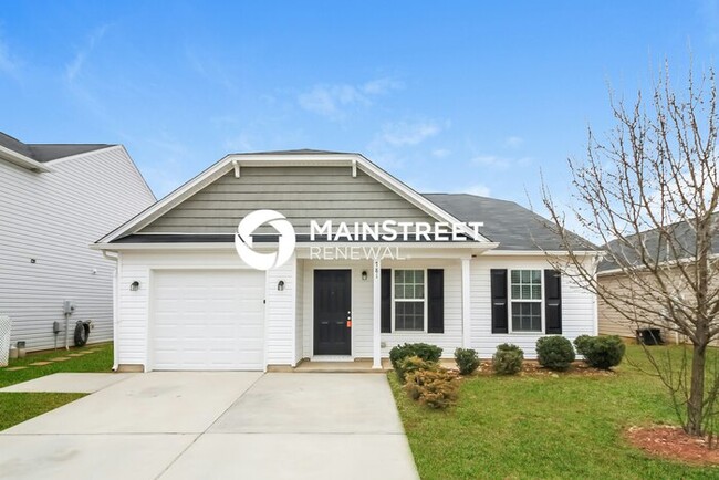 property at 781 Petree Farm Ln