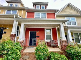 97 Arsenal Academy Place in Columbia, SC - Building Photo