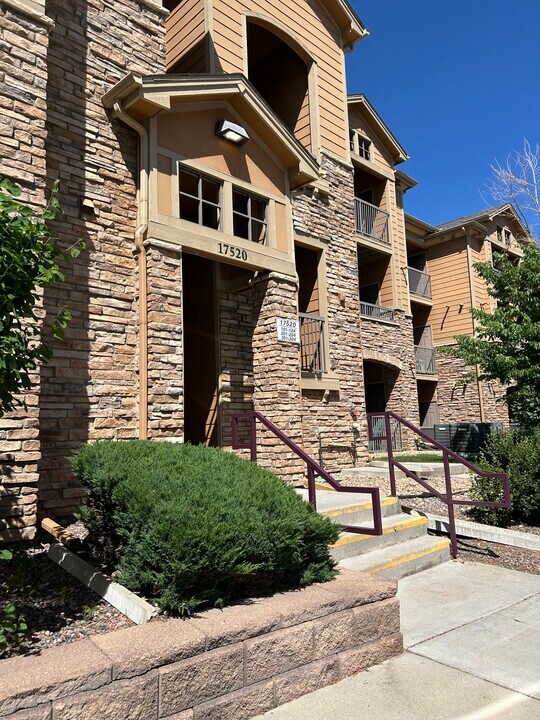 17520 Nature Walk Trl, Unit #201 in Parker, CO - Building Photo