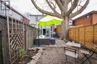 44 Rhodes Ave in Toronto, ON - Building Photo - Building Photo