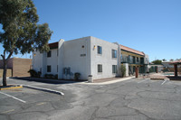 Libertade in Tucson, AZ - Foto de edificio - Building Photo