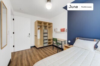 Nice Private ROOM in Williamsburg, Unit 3 in Brooklyn, NY - Foto de edificio - Building Photo