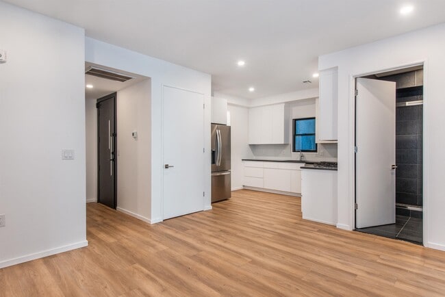 property at 206 Harrison Ave