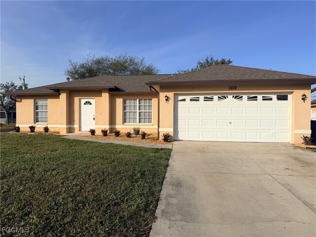 property at 1414 NE 17th Ave