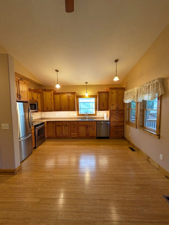 property at 291 Leamon Dr