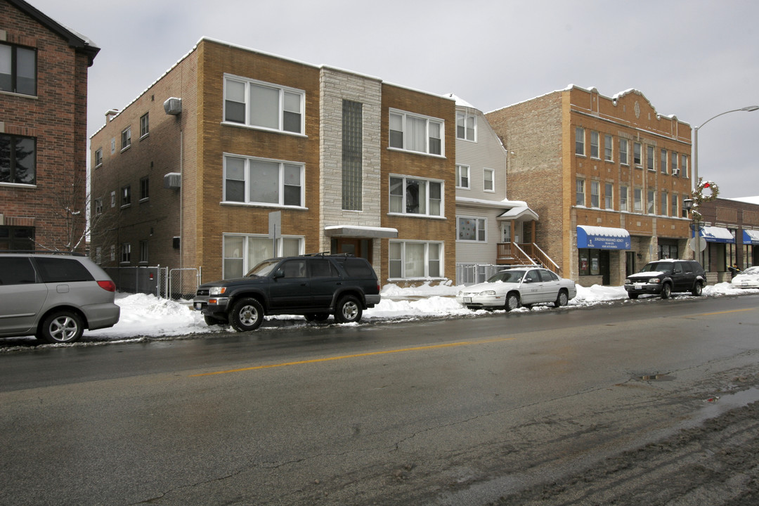 3124 Oak Park Ave in Berwyn, IL - Building Photo