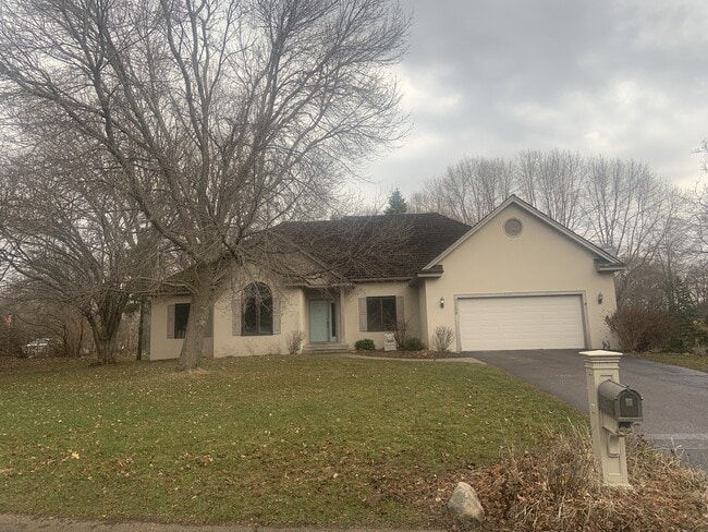 property at 11176 Branching Horn