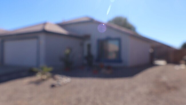 5284 Calle Granada in Sierra Vista, AZ - Building Photo - Building Photo